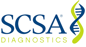 SCSA logo