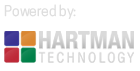 Hartman Technology Logo